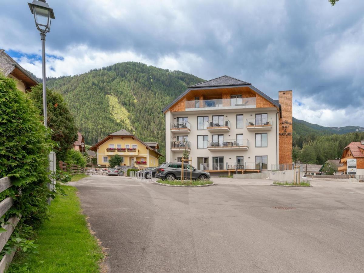 Ski Nature Apartment Lungau Top 13 Mauterndorf  Exterior photo